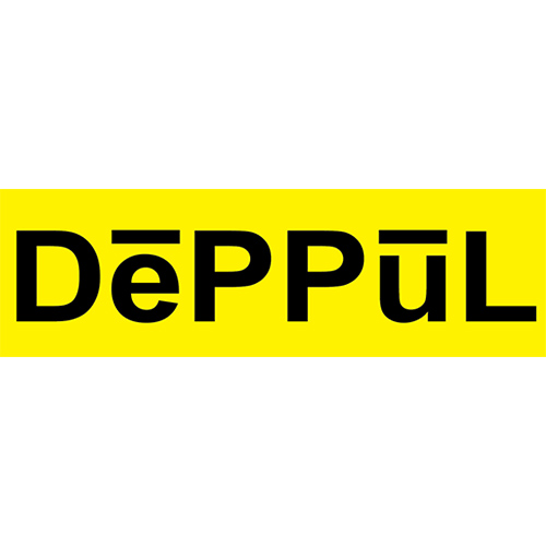DEPPUL, логотип, фото, лого