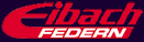 EIBACH, логотип, фото, лого
