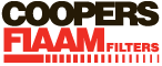 COOPERS FIAAM FILTERS, логотип, фото, лого