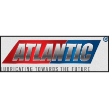 ATLANTIC, логотип, фото, лого