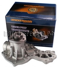 DENCKERMANN, фото, продукция, фото продукции, фото запчастей, стикер, фото стикера пример, фотография, образец