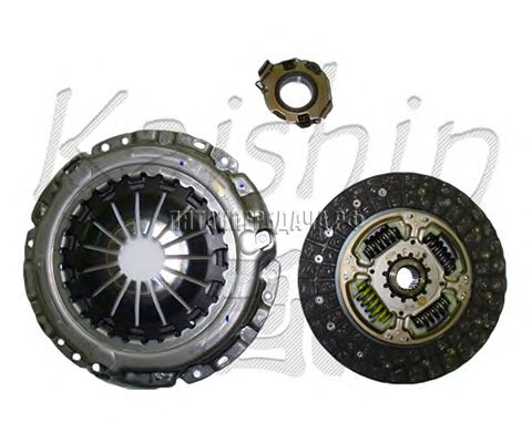 KAISHIN, фото, продукция, фото продукции, фото запчастей, стикер, фото стикера пример, фотография, образец