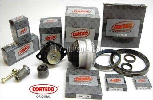 CORTECO, фото, продукция, фото продукции, фото запчастей, стикер, фото стикера пример, фотография, образец